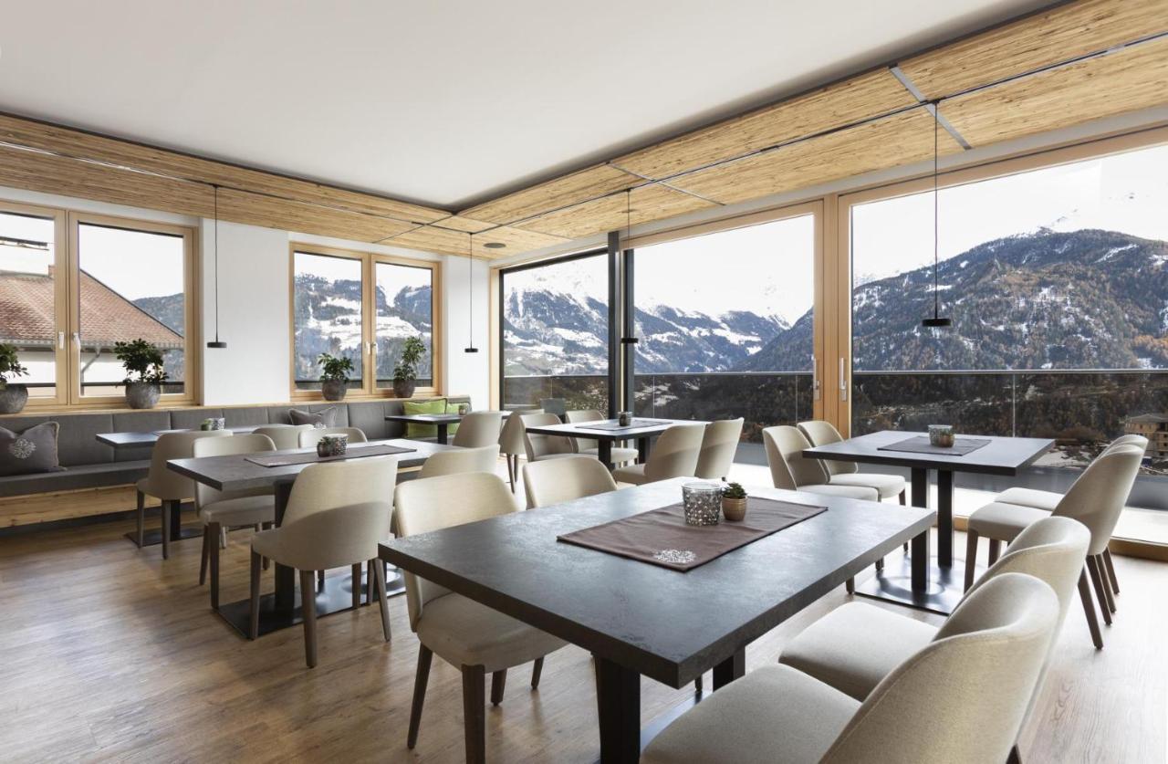 Hotel Garni Tirol Ladis Exterior foto